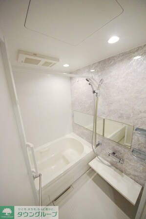 ソフィア南流山の物件内観写真